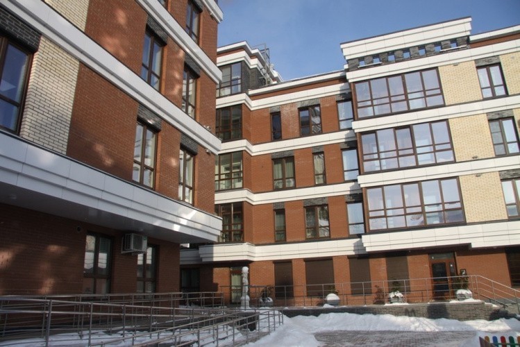 Продав свою квартиру, житель Кирова сможет купить 15,3 кв.метра в Москве