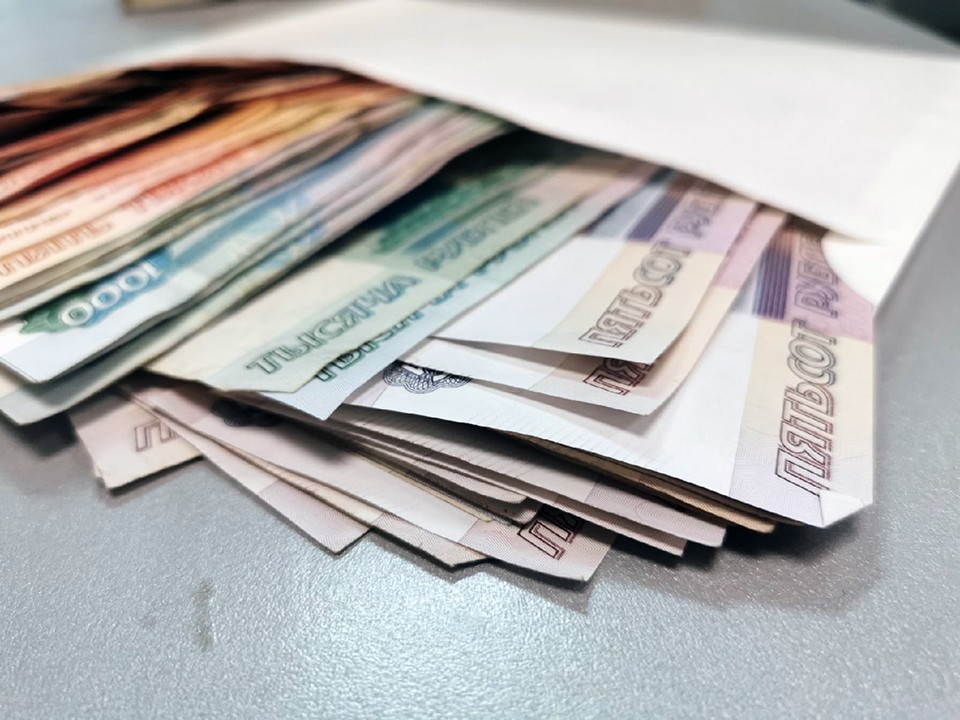 Суд взыскал у экс-чиновника в доход государства 1,2 миллиона рублей Суд взыскал у экс-чиновника в доход государства 1,2 миллиона рублей