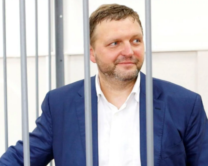 Кировский юрист прокомментировал ситуацию с ходатайством Белых