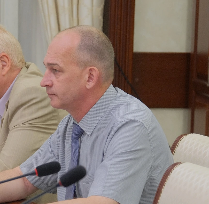 Министр сельского хозяйства Кировской области ушел с поста Министр сельского хозяйства Кировской области ушел с поста