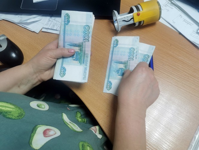 Эксперты назвали ТОП-5 самых высокооплачиваемых вакансий Кировской области в апреле 