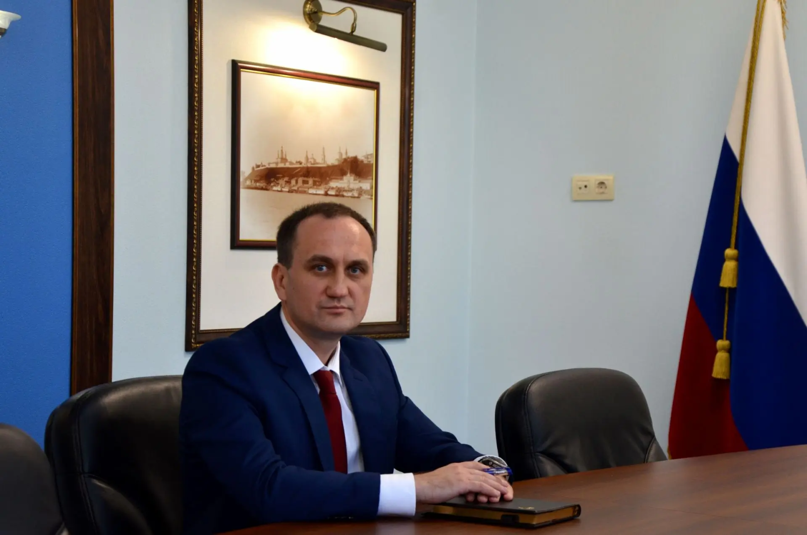 Заместителем прокурора Кировской области назначен уроженец Оренбуржья Заместителем прокурора Кировской области назначен уроженец Оренбуржья