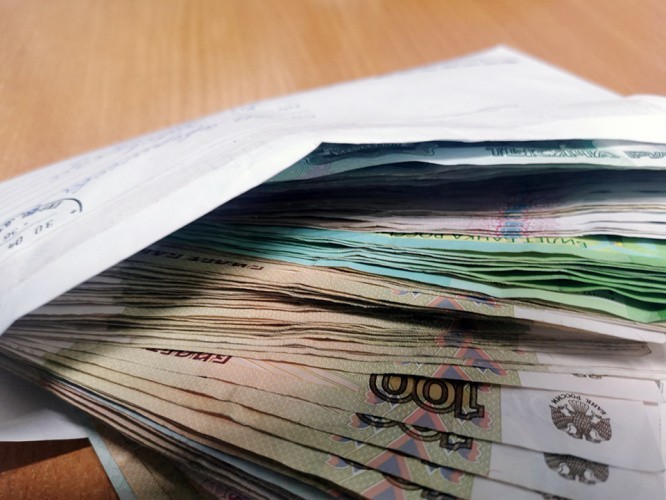 После вмешательства прокуратуры в Кировской области погасили 117 млн рублей долгов по зарплате