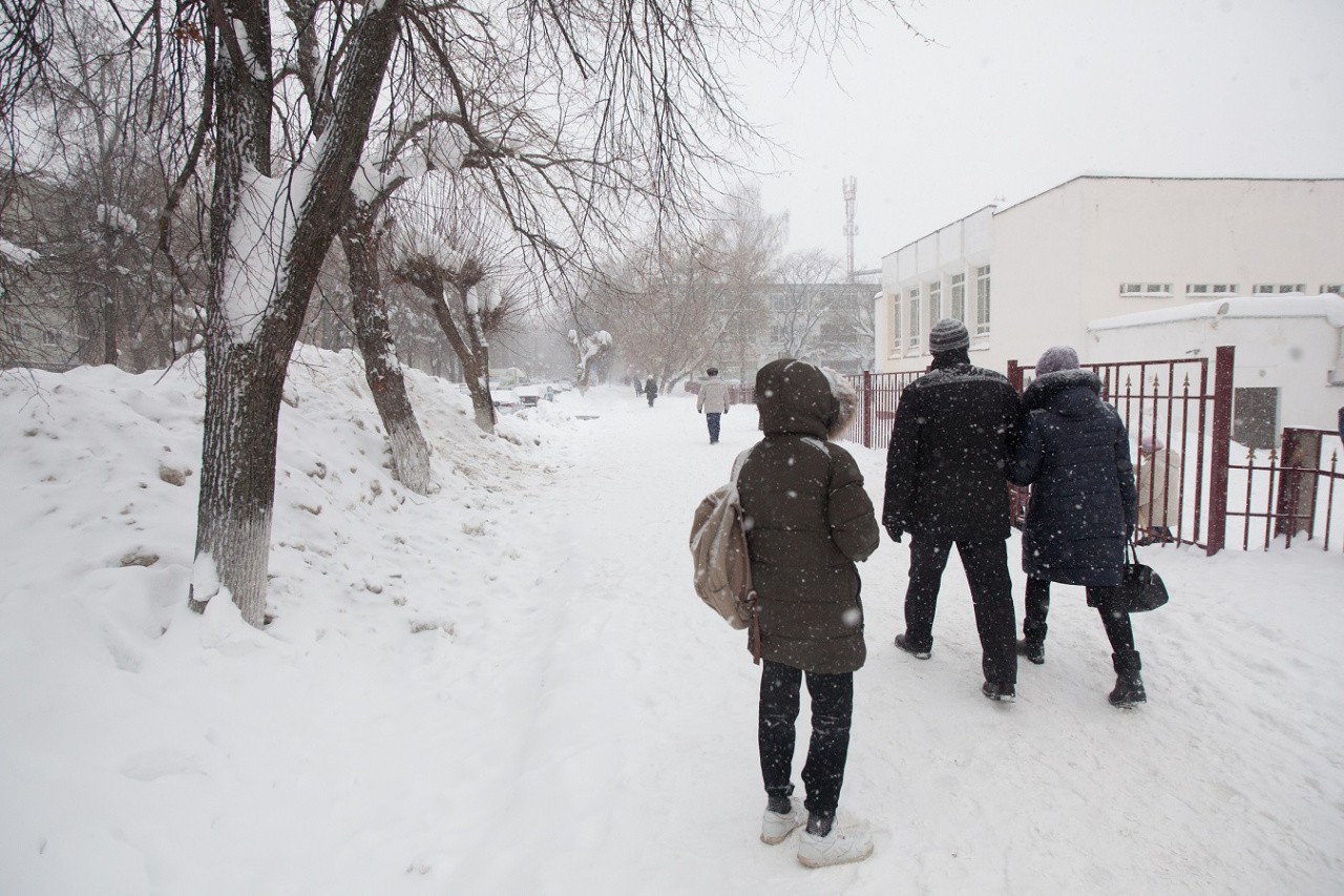 За уборку улиц в Кирове подрядчиков оштрафовали на 5,2 млн рублей За уборку улиц в Кирове подрядчиков оштрафовали на 5,2 млн рублей