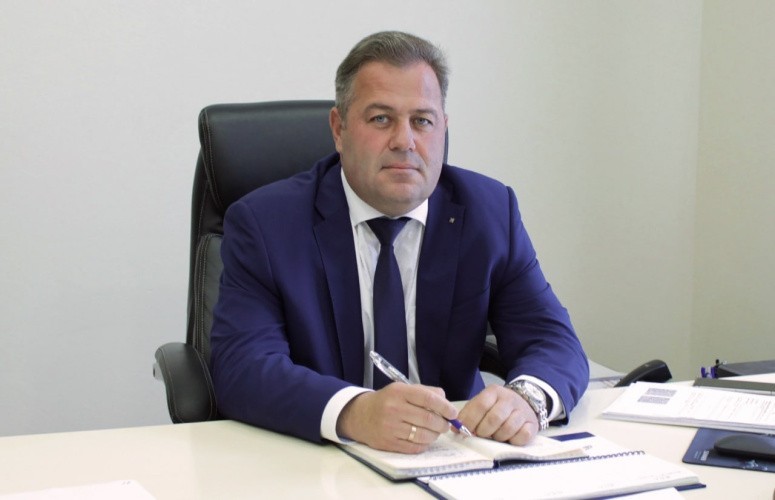 С 1 декабря министром транспорта Кировской области станет Алексей Петряков