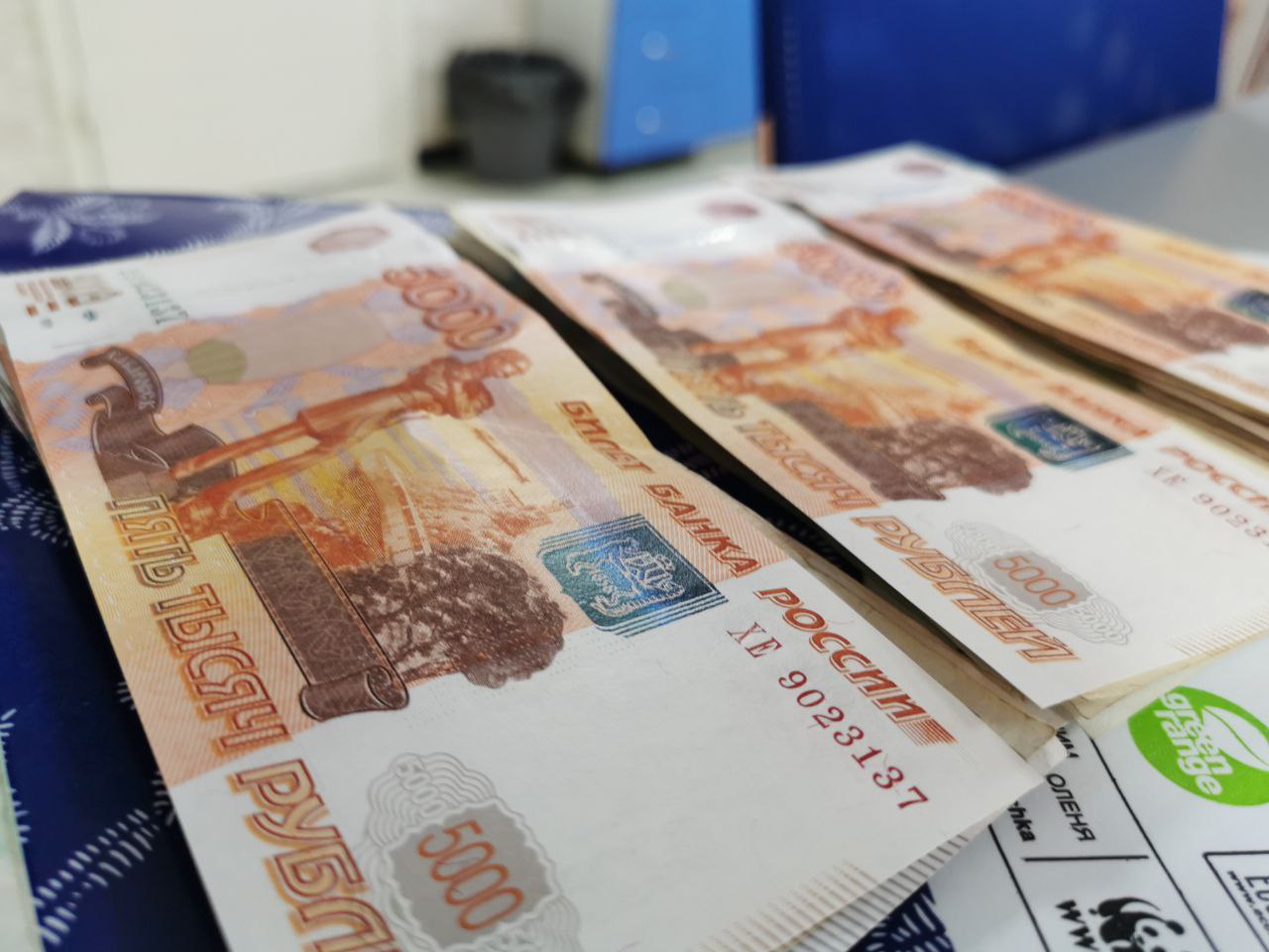 В 2028 году в Кирове рассчитывают на повышение средней зарплаты до 94,7 тысячи рублей В 2028 году в Кирове рассчитывают на повышение средней зарплаты до 94,7 тысячи рублей