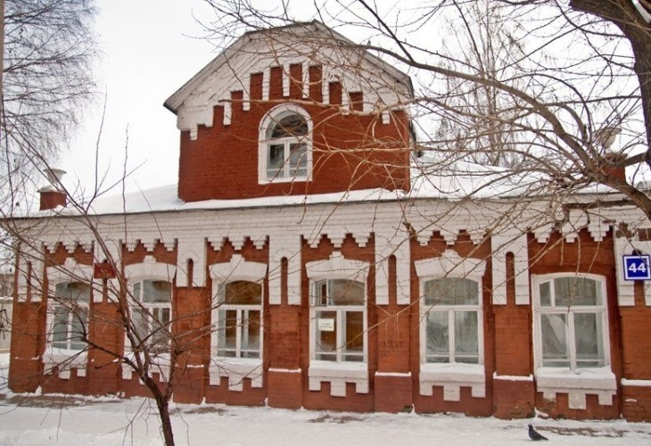 К 650-летию Кирова в городе хотят создать литературный дворик «Алые паруса»