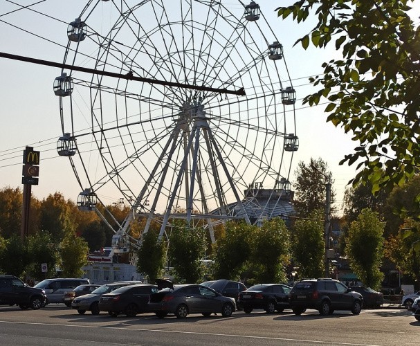 Губернатор Кировской области рассказал о бренде «Вятка гостеприимная» для привлечения туристов