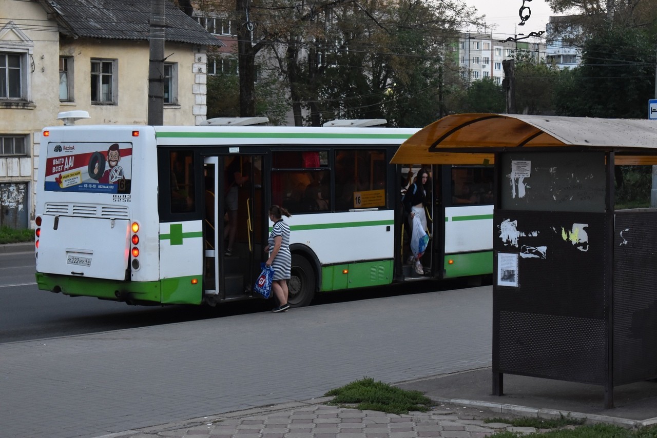 Новые автобусы «КПАТ» могут передать в «Автотранспортное предприятие» 
