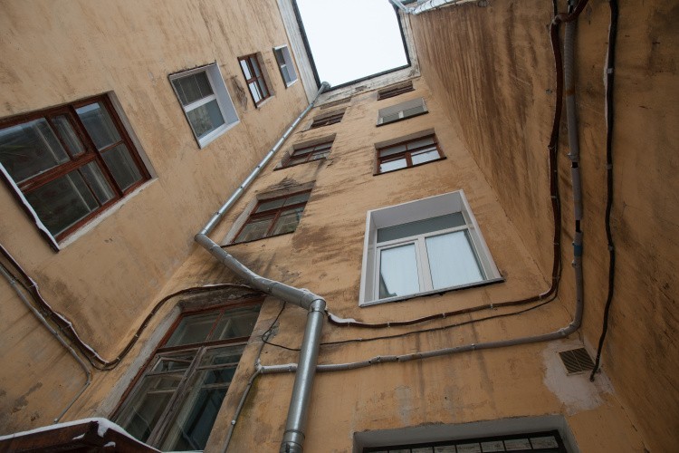 Вторичное жилье в России стало дороже на 19,4%