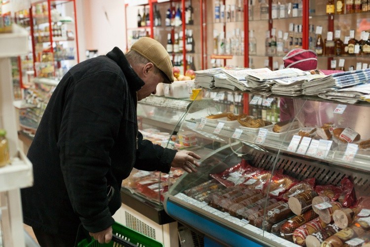 В Кировской области выросли цены на мясо птицы, говядину и молоко