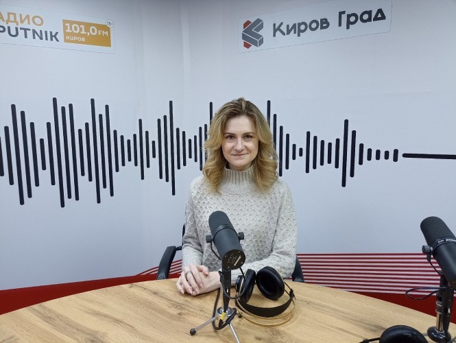 Мария Бутина назвала интересные для иностранных послов ниши Кировской области 