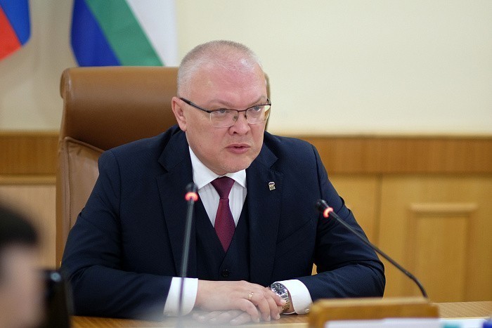 Соколов – в первой тройке губернаторов ПФО по политической устойчивости