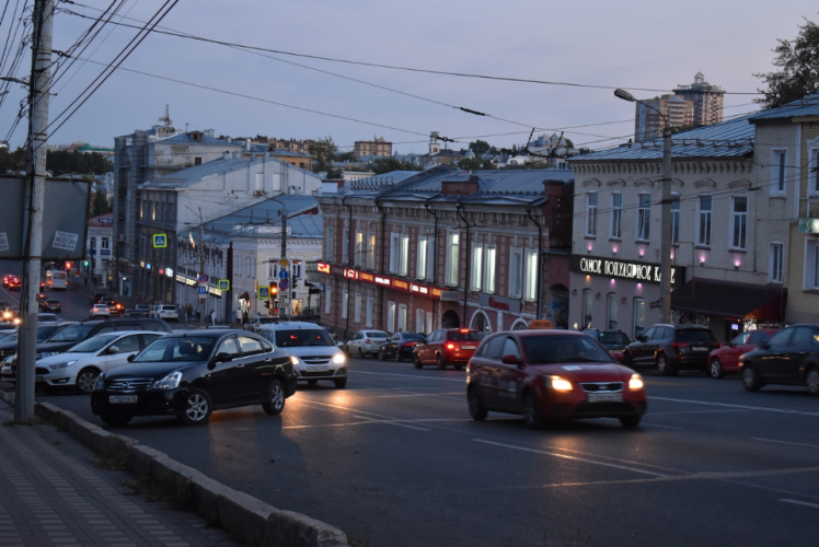 Участников СВО в Кировской области полностью освободили от транспортного налога