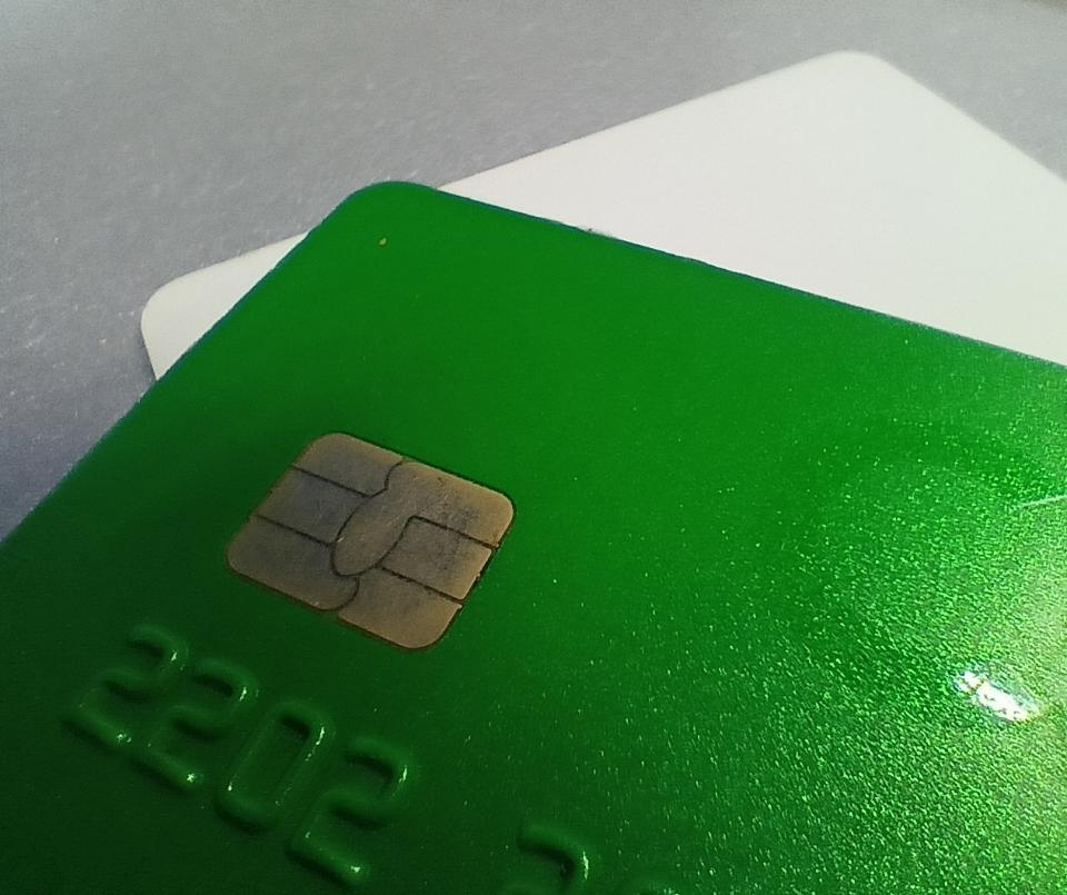 Спрос на кредитные карты в Кировской области сократился вдвое за год Спрос на кредитные карты в Кировской области сократился вдвое за год