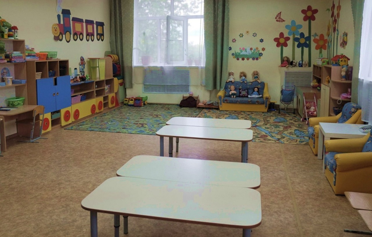 Власти хотят подключить к строительству детских садов в Кирове ДОМ.РФ