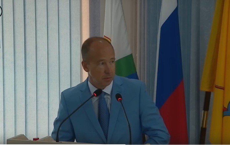 Бизнес и депутаты Кирова готовятся к диалогу по налоговым ставкам