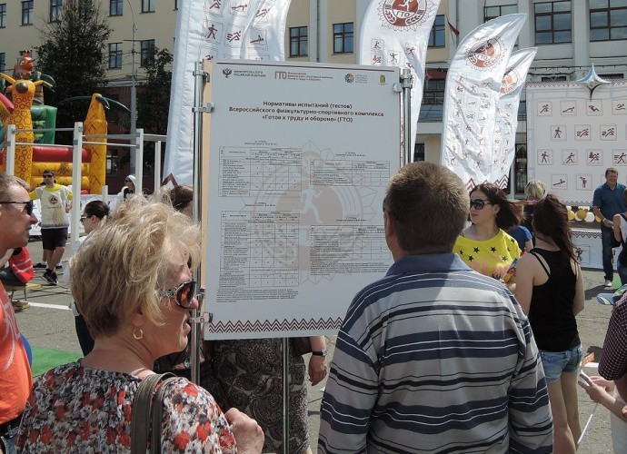 В Кирове ищут подрядчика для строительства спортплощадки в Кочуровском парке