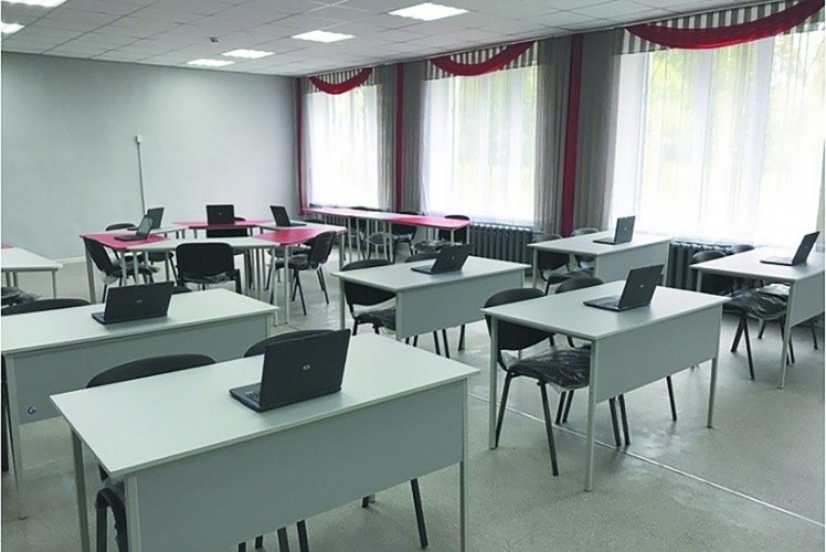 Специалисты под заказ: в Кировской области создают образовательный кластер – материалы газеты