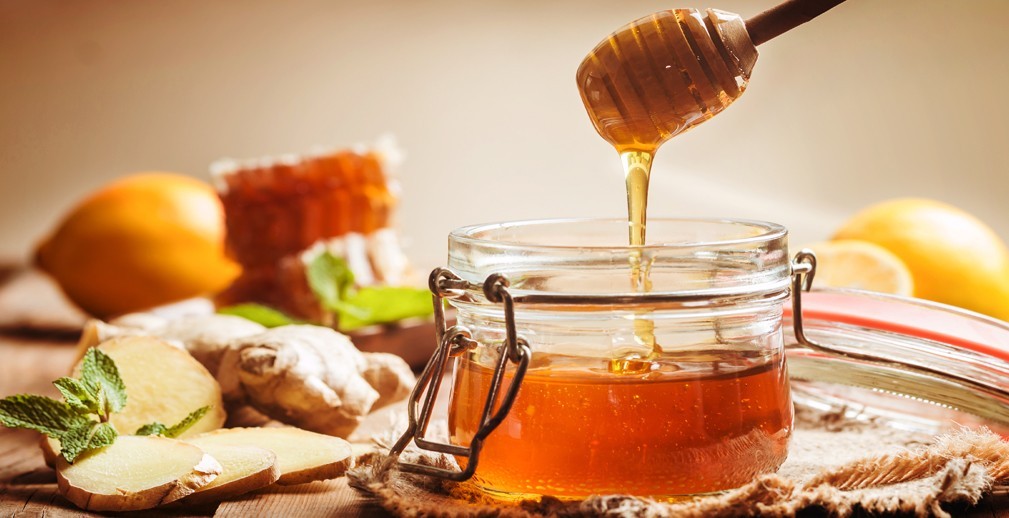 Как обстоит дело с мёдом в Кировской области и в целом по стране