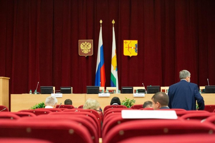 Крашенинников прокомментировал грядущие изменения в работе региональных парламентов
