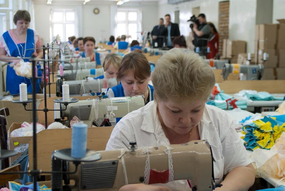За повышение эффективности труда в Кировской области взялись федеральные эксперты