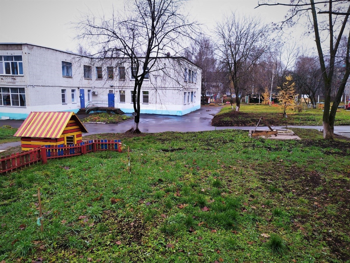 Новости от «Бизнес новостей» В сотрудничестве с «Т Плюс» 23 детских сада в Кирове освободили охранные зоны тепловых сетей