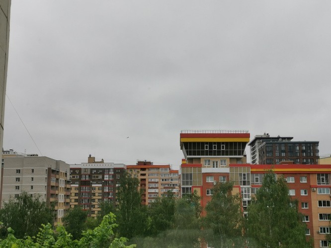 Еще три земельных участка в Кирове отдали под многоэтажную застройку