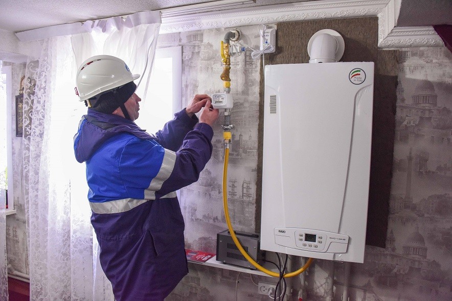 Как подготовить газовый котел к зиме? Как подготовить газовый котел к зиме?