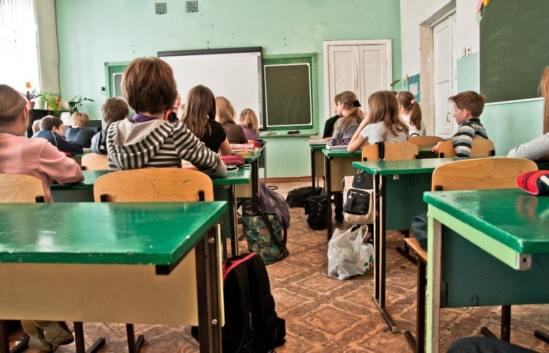 В школах и техникумах Кировской области будут обучать разработке беспилотников