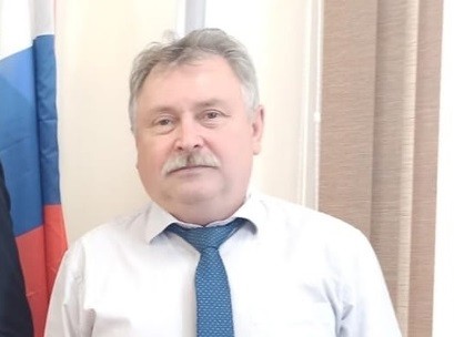 На место экс-главы минпромторга Кировской области Дмитрия Глушкова посадили Александра Даренского