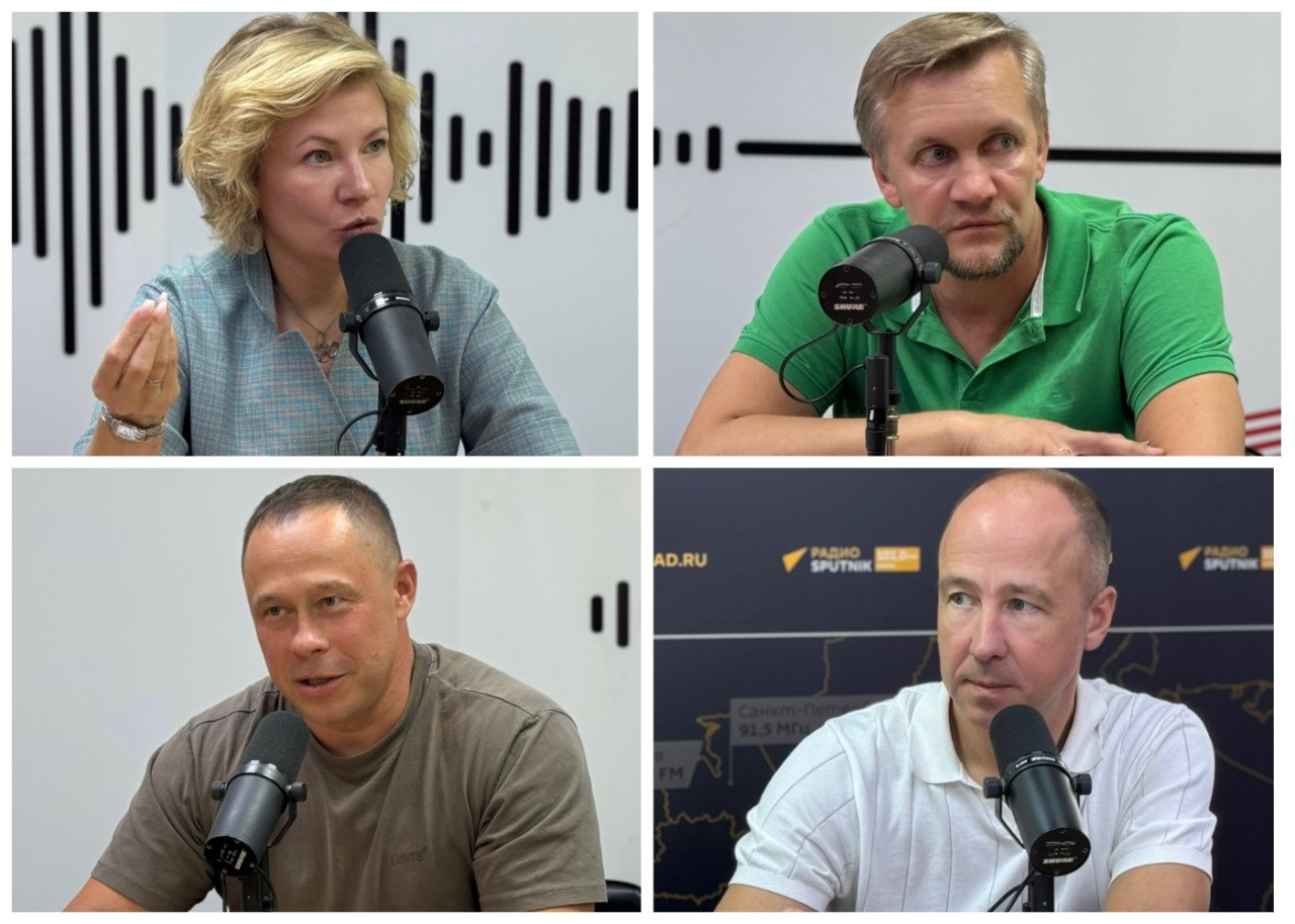Федерал на пороге: как выстоять местному бизнесу — «Совет директоров» Федерал на пороге: как выстоять местному бизнесу — «Совет директоров»
