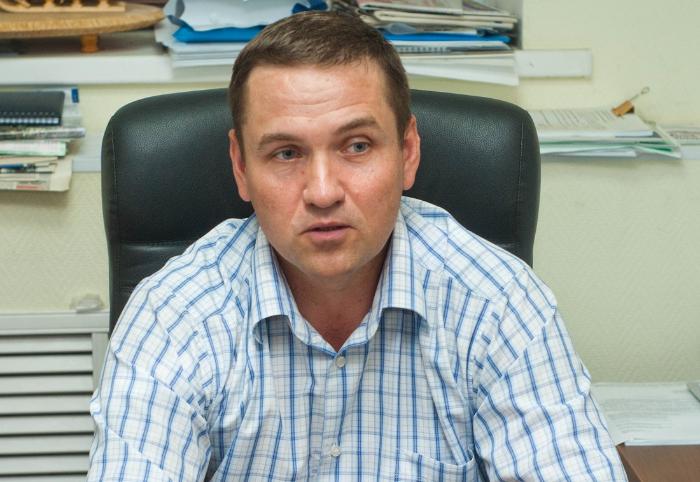Внутренней политикой Кировской области займется Андрей Лучинин