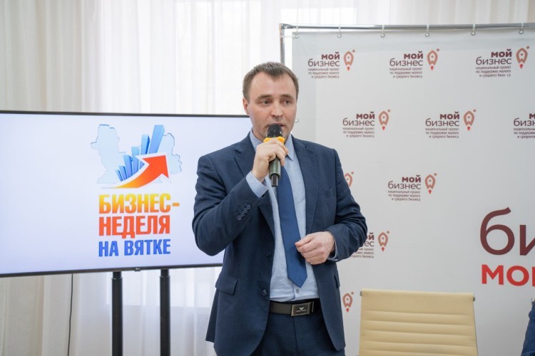 Денис Пестриков рассказал о роли малого бизнеса в технологическом суверенитете