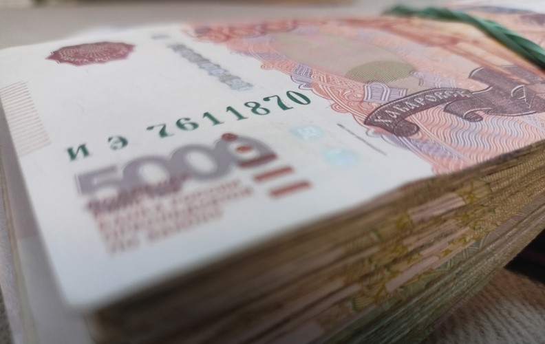 94% собственных доходов бюджета Кировской области составляют налоги