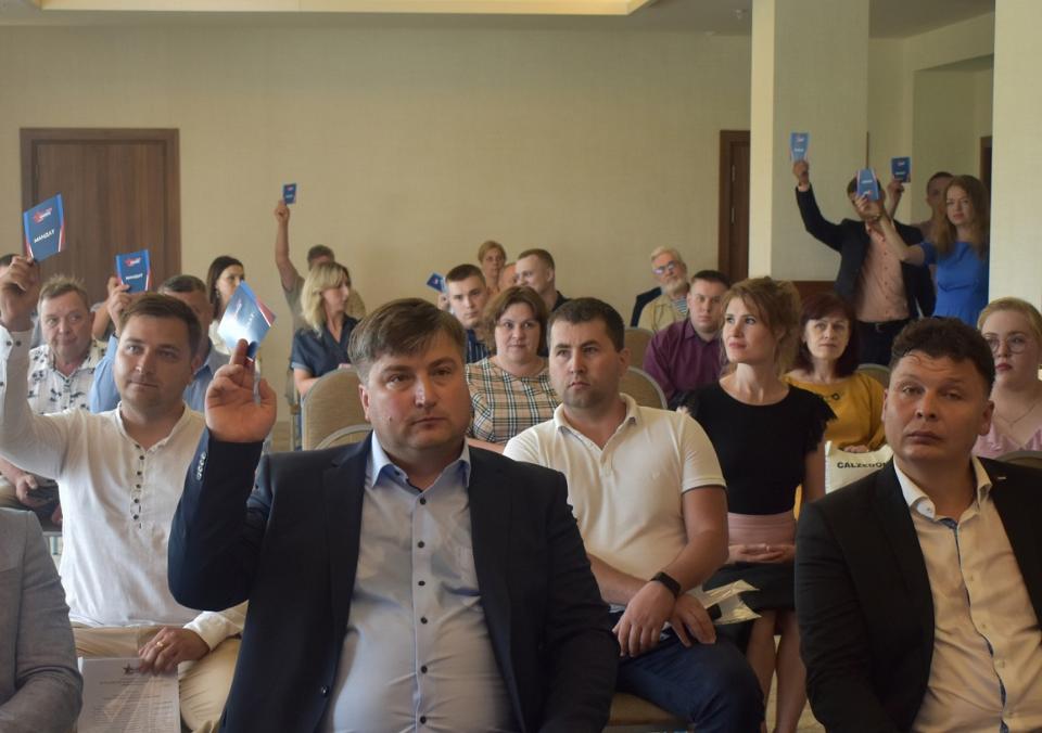 Новости от «Бизнес новостей» Володин и Потанин идут на выборы от кировской «Родины»