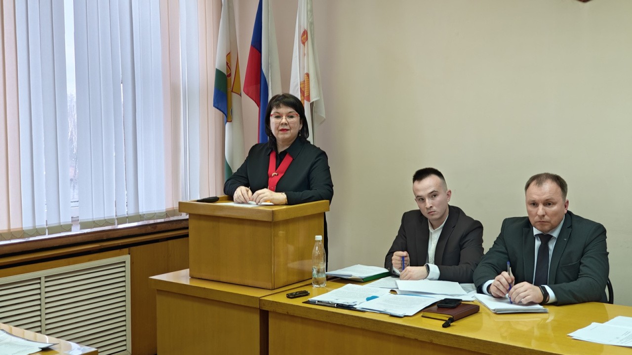 Петру Шуплецову поручили временно исполнять обязанности главы города Слободского Петру Шуплецову поручили временно исполнять обязанности главы города Слободского