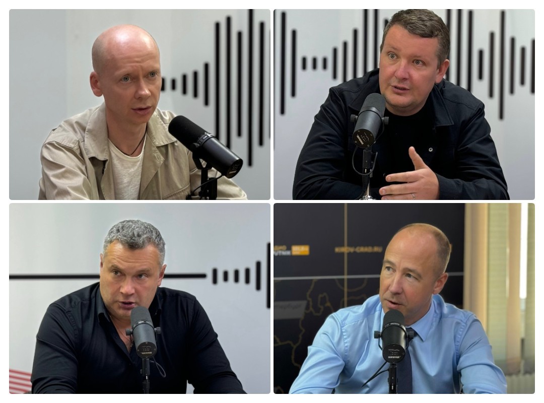 Тупик партнёрства: как двум собственникам поделить один бизнес? Тупик партнёрства: как двум собственникам поделить один бизнес?