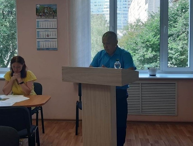 Фермер из Кирово-Чепецка получил 5 млн рублей на развитие своего хозяйства Фермер из Кирово-Чепецка получил 5 млн рублей на развитие своего хозяйства