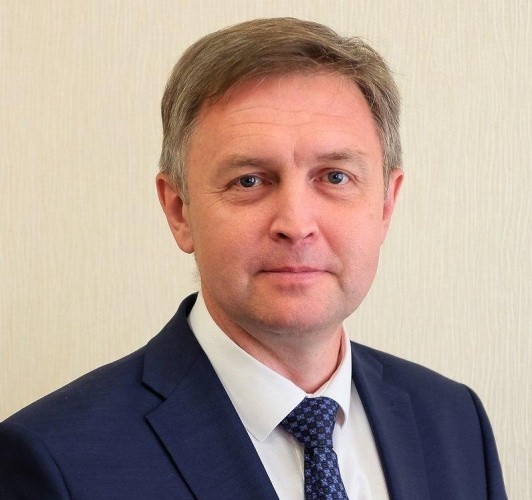 Председатель Законодательного собрания Кировской области поздравил граждан с Днем труда