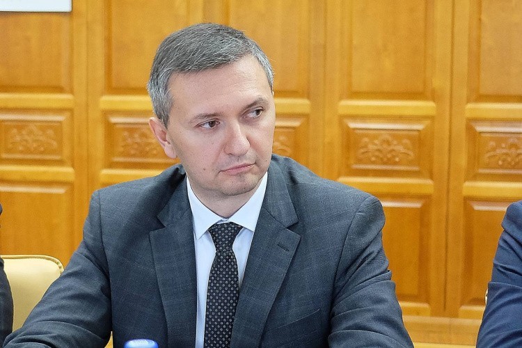 Глава УФНС Василий Сметанин конкретизировал позицию по аффилированности бизнеса
