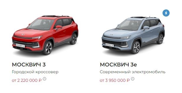 Автозавод «Москвич» откроет дилерский центр в Кирове | 03.08.2023 | Киров -  БезФормата