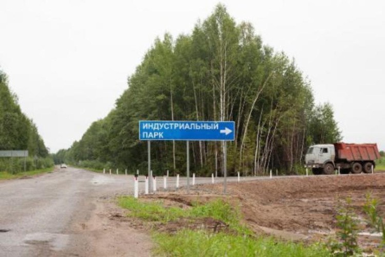 КРКО выделяют из облбюджета 63 млн рублей на строительство центра энергообеспечения в «Слободино»