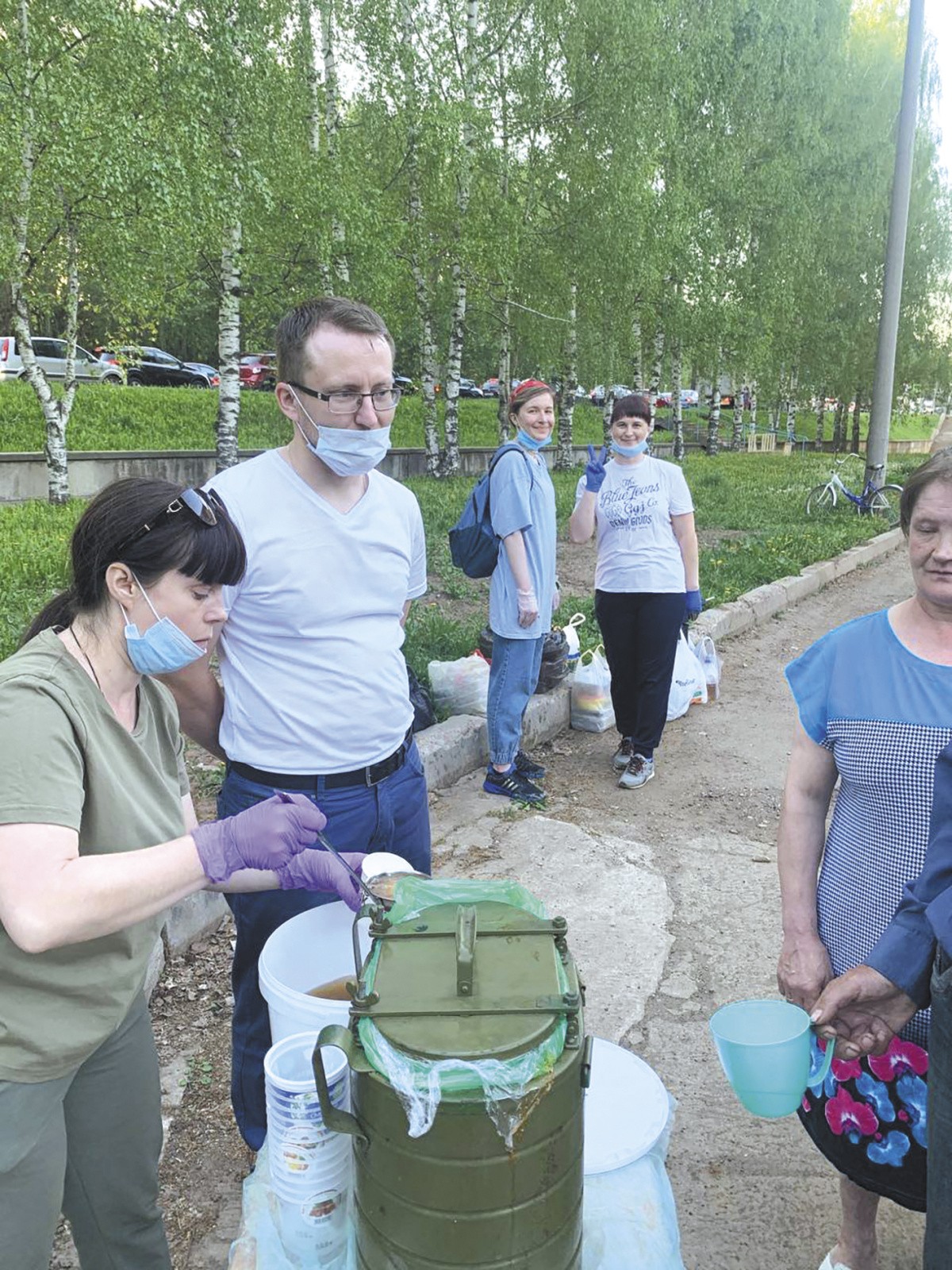 Не все дома» из Кирова номинирован на национальную премию «Жить вместе»