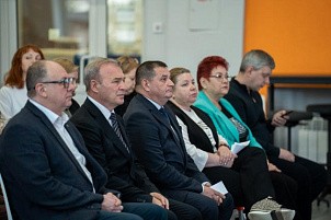 В ВятГУ начала работу окружная научно-методическая конференция «Акценты курса «Основы российской государственности» в 2025-2026 учебном году»
