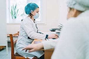 В кировской поликлинике пройдет день открытых дверей