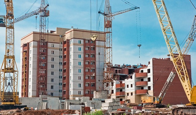 Ипотека в Кирове достигла 80% сделок с новостройками