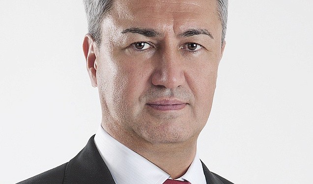 Рахим Азимов поблагодарил жителей Кировской области за поддержку