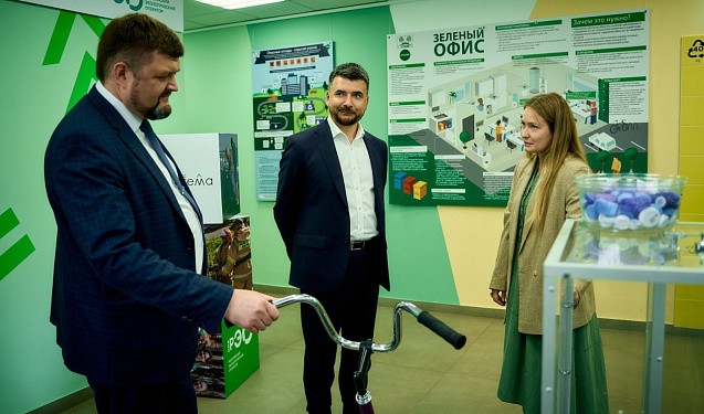 Как кировские производители превращают отходы в ценные ресурсы
