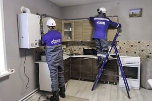 Что такое внутриквартирное газовое оборудование и зачем его обслуживать?